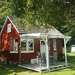Direkt Am Badesee 11 Schoensee Feriehus