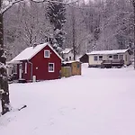 Feriehus Direkt Am Badesee 11 Schoensee