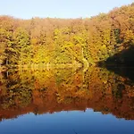 Direkt Am Badesee 11 Schoensee Feriehus *