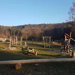 Direkt Am Badesee 11 Schoensee Feriehus *