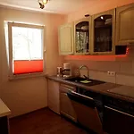Direkt Am Badesee 11 Schoensee Feriehus *