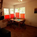 Direkt Am Badesee 11 Schoensee Feriehus