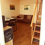 Feriehus Direkt Am Badesee 11 Schoensee Urnshausen