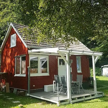 Direkt Am Badesee 11 Schoensee Holiday home