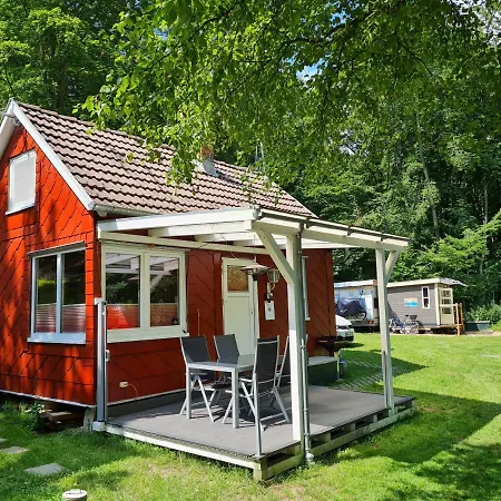 Direkt Am Badesee 11 Schoensee