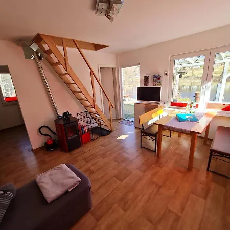 Direkt Am Badesee 11 Schoensee