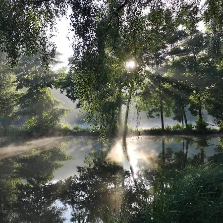 Direkt Am Badesee 11 Schoensee Urnshausen