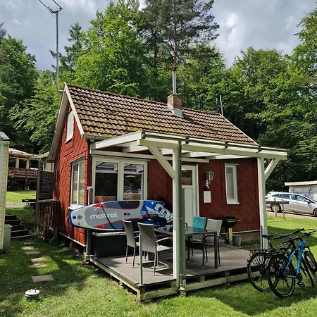 Direkt Am Badesee 11 Schoensee Urnshausen