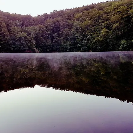 Direkt Am Badesee 11 Schoensee Urnshausen