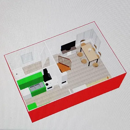 Direkt Am Badesee 11 Schoensee