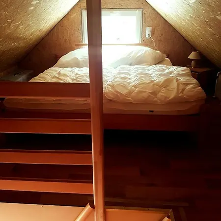 Direkt Am Badesee 11 Schoensee Urnshausen