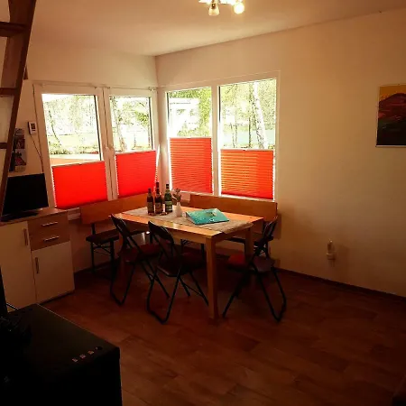 Direkt Am Badesee 11 Schoensee بيت للعطل