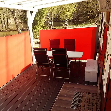 Direkt Am Badesee 11 Schoensee