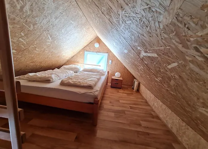 Direkt Am Badesee 11 Schoensee *