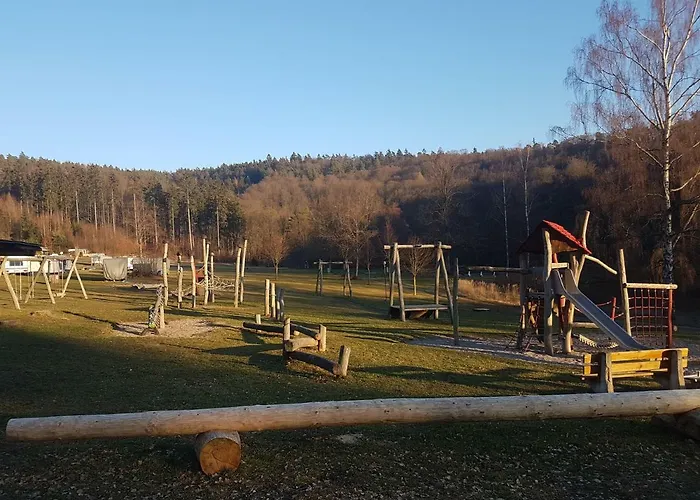 Direkt Am Badesee 11 Schoensee بيت للعطل *