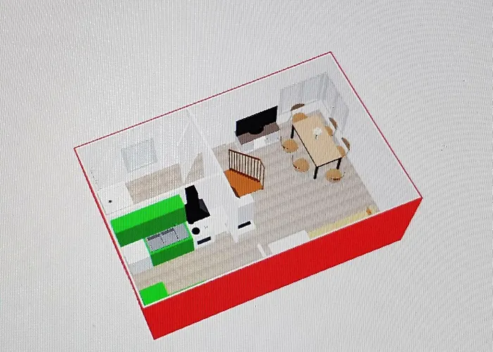 Direkt Am Badesee 11 Schoensee