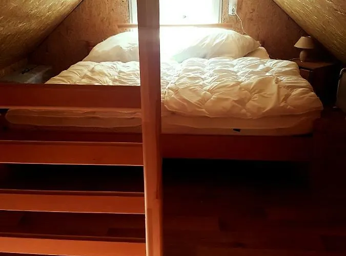 Direkt Am Badesee 11 Schoensee Urnshausen